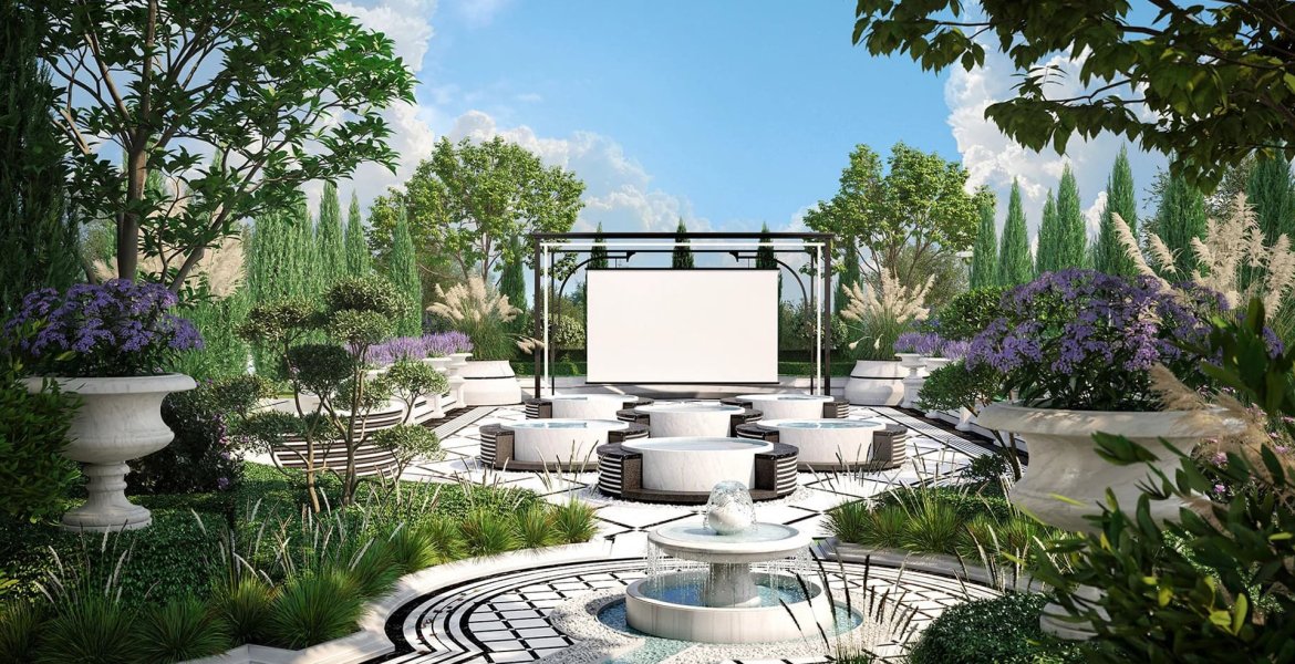 The Embassy Life 7