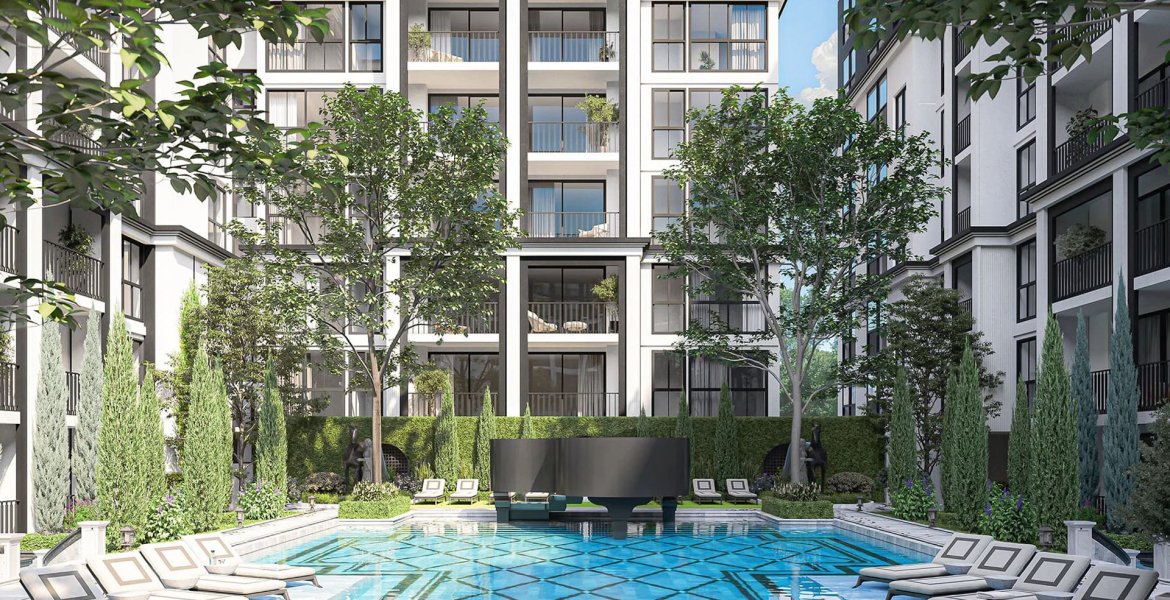 The Embassy Life 2