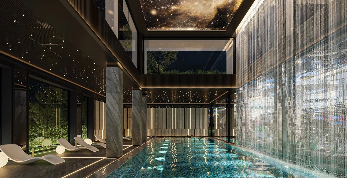 The Embassy Life 10
